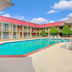 Knights Airport Motel