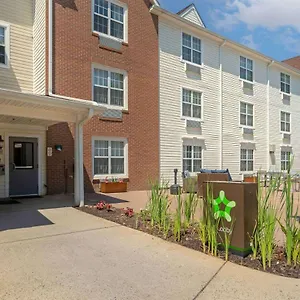 Extended America - - Yorktown 2* Newport News