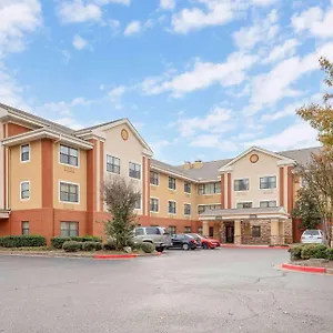 Extended America - - Germantown West Hotel