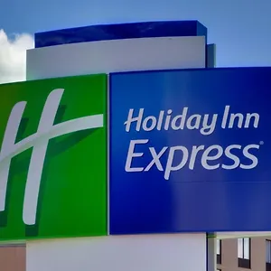 Express & Bronx - Nyc By Ihg 2* New York